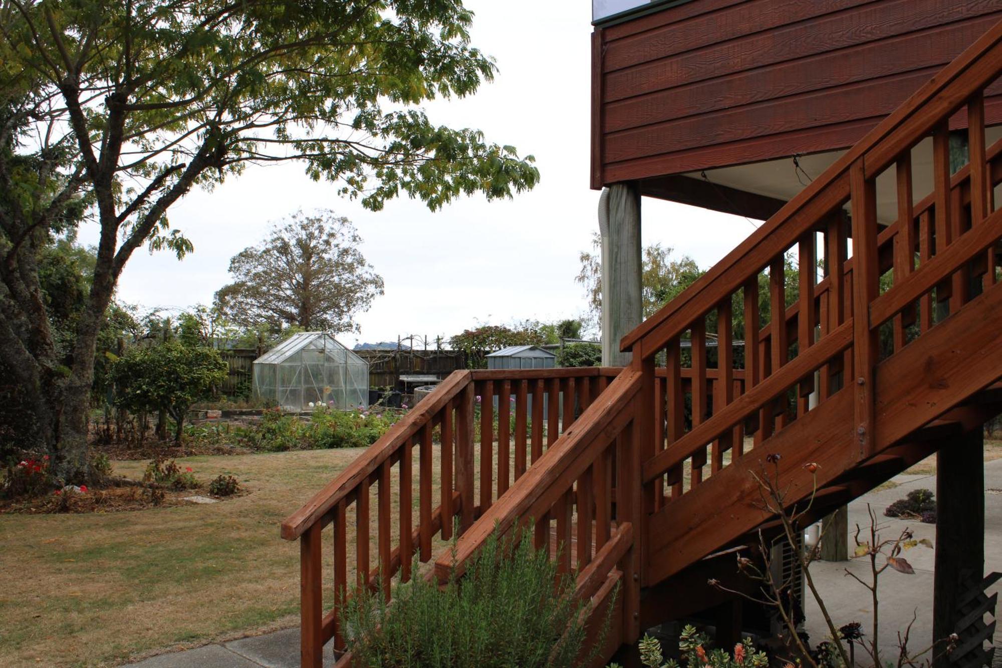 The Barn Cabins & Camp Marahau Kültér fotó